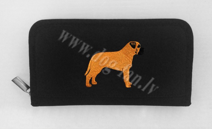wallet_bullmastiff red